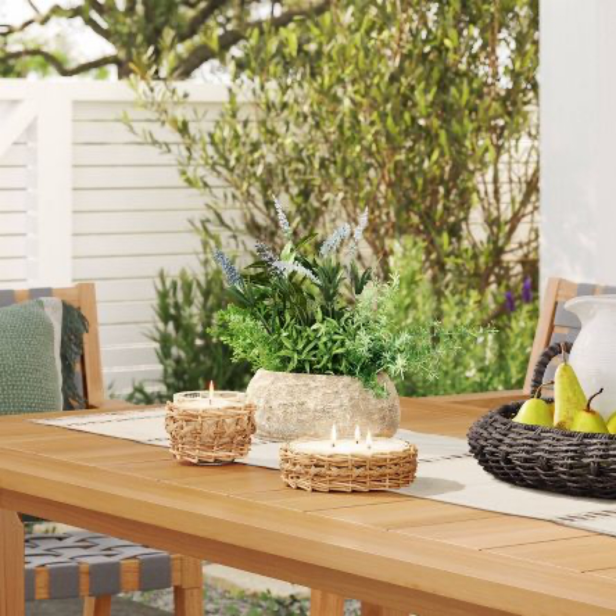 Target faux plant and tree sale!!

#fauxplant #greenery #artificialplant #studiomcgee #targetfinds #centerpiece #outdoordecor

#LTKSale #LTKhome #LTKunder50
