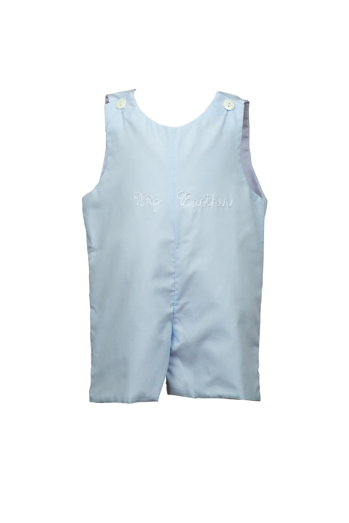 Big Brother Jon Jon | Loozieloo