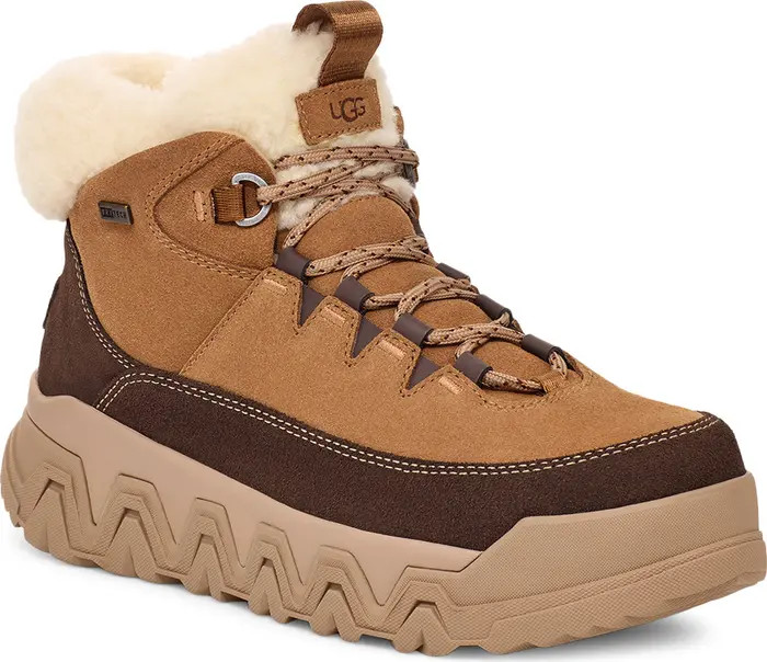 TerreTrail Cozy Winter Boot (Women) | Nordstrom