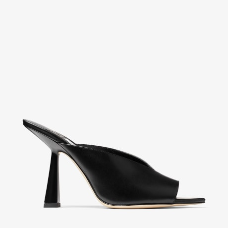 Maryanne Mule 100 | Jimmy Choo (US)