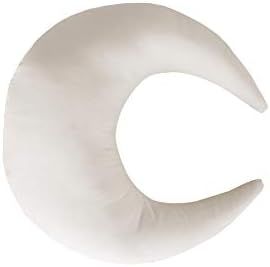 Snuggle Me Organic | Feeding + Support Pillow | Nursing Pillow, Breastfeeding Pillow, Bottle Feed... | Amazon (US)