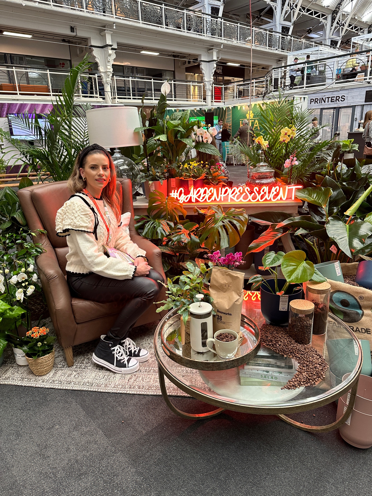 Cream Jumper 

#LTKSpringSale #LTKSeasonal #LTKstyletip