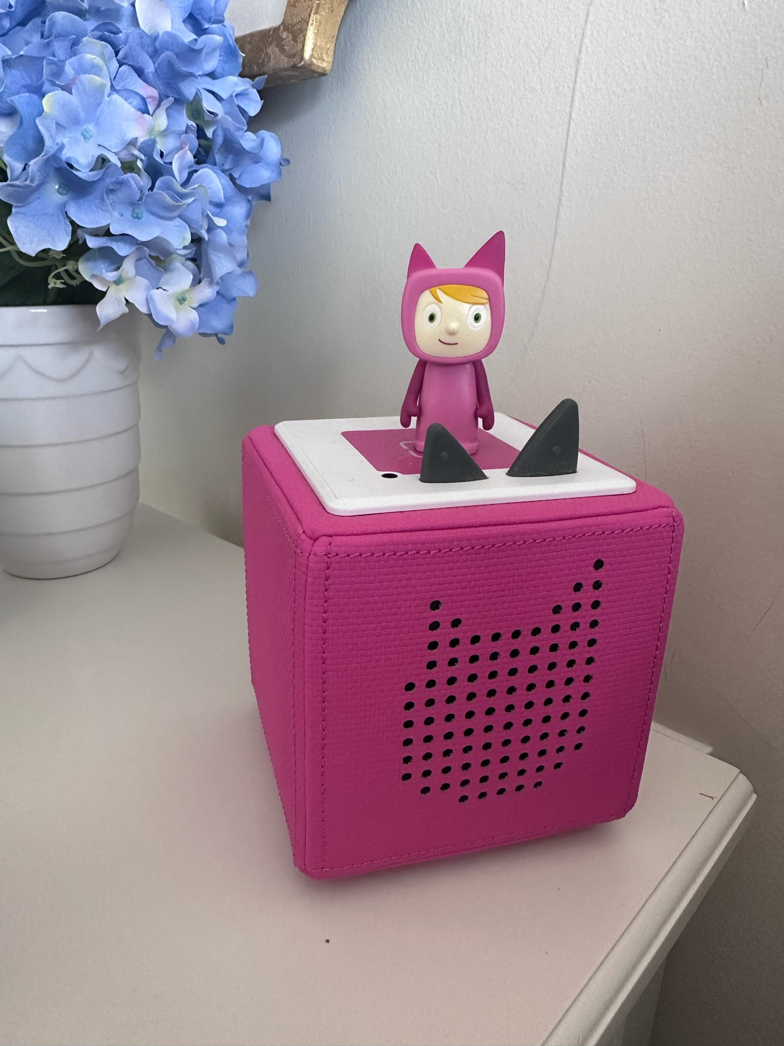 Tonies box users! You need this tonie!