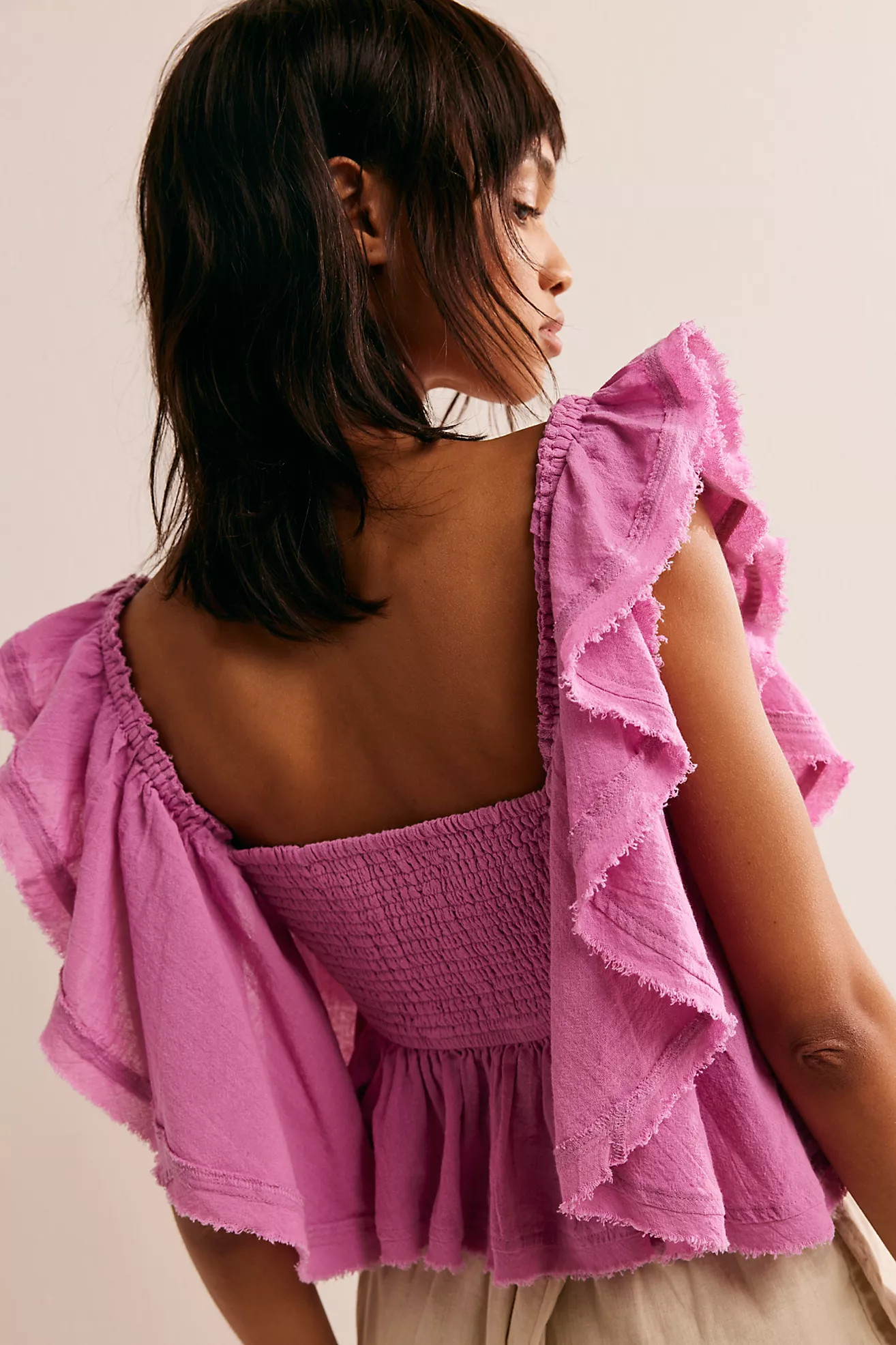 Make Waves Reversible Top | Free People (Global - UK&FR Excluded)