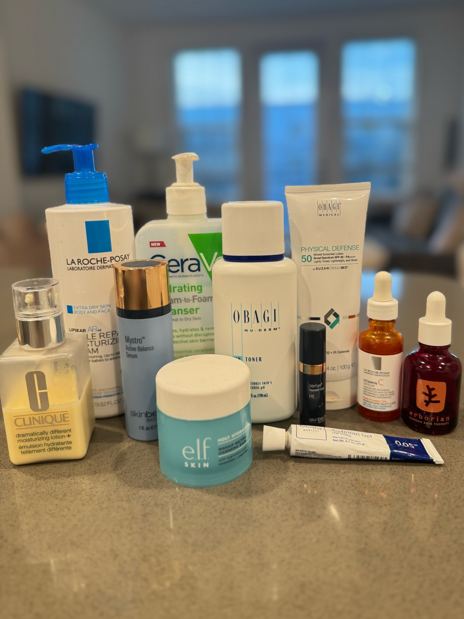 Skincare products I can’t live without - I tagged everything I could ❤️

#LTKBeauty #LTKFindsUnder50