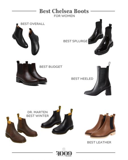 Best Chelsea boots for womenn

#LTKshoecrush #LTKsalealert #LTKstyletip