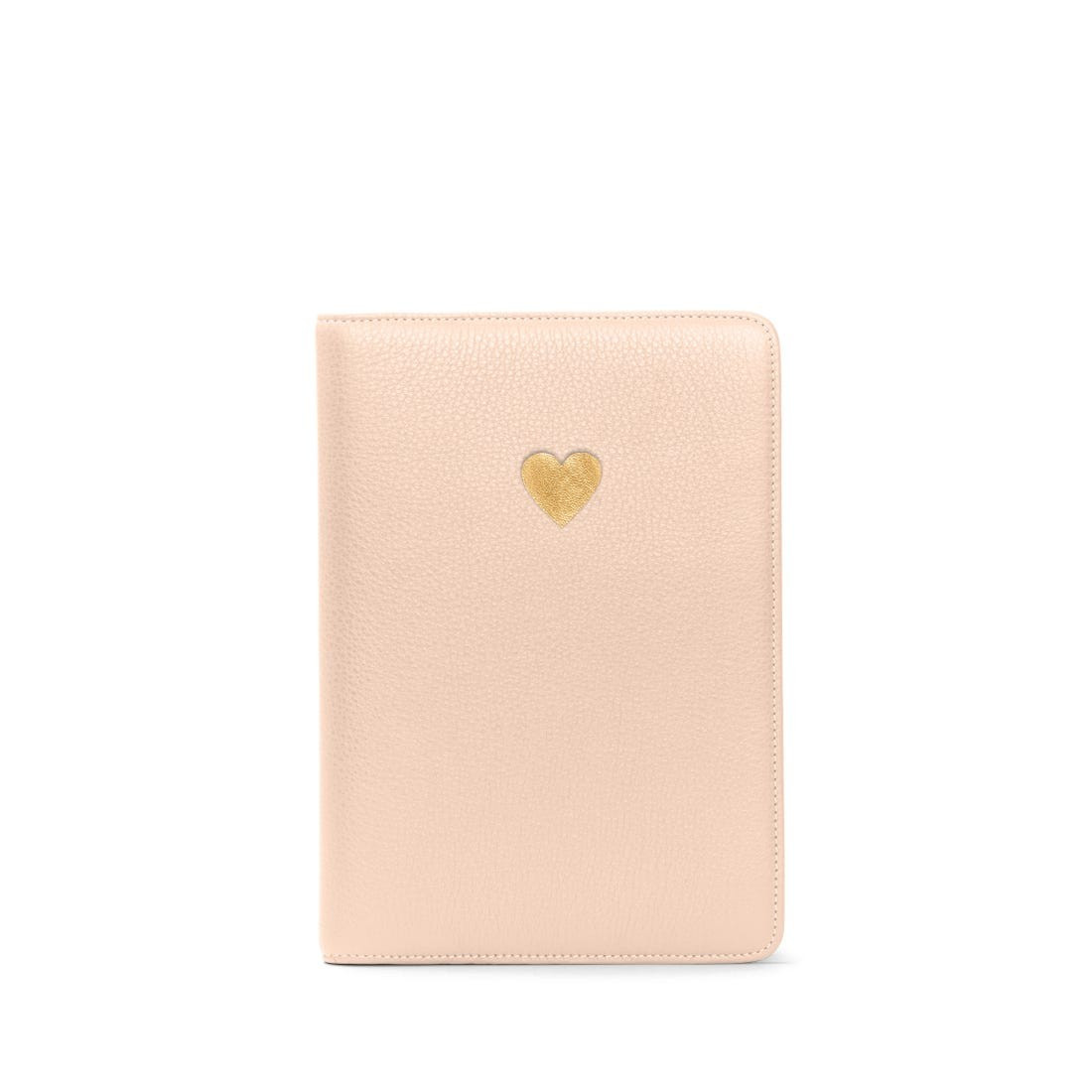 Heart Journal | Leatherology