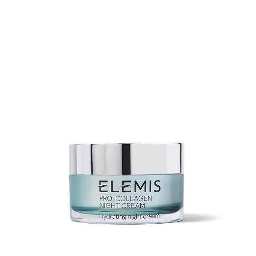 ELEMIS Pro-Collagen Night Cream 30ml | Amazon (US)