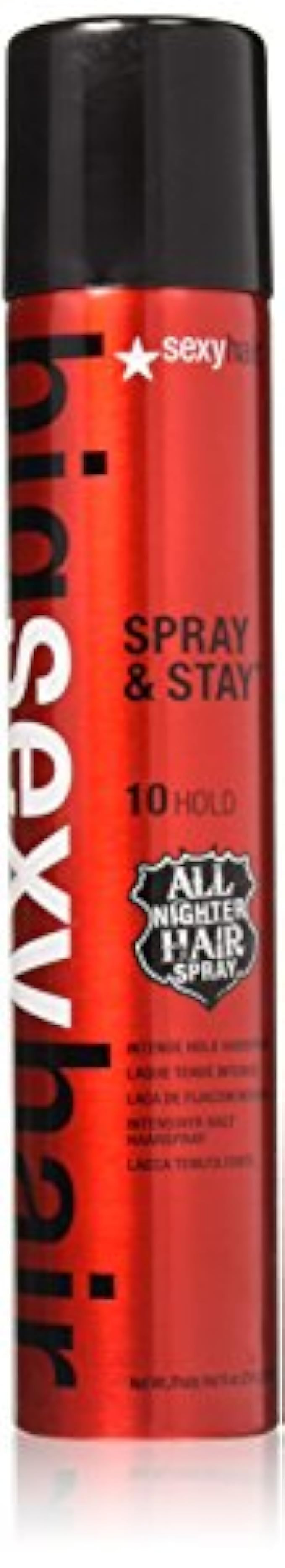 Sexy Hair Big Sexy Hair (Spray and Stay), 9 Ounce | Amazon (US)