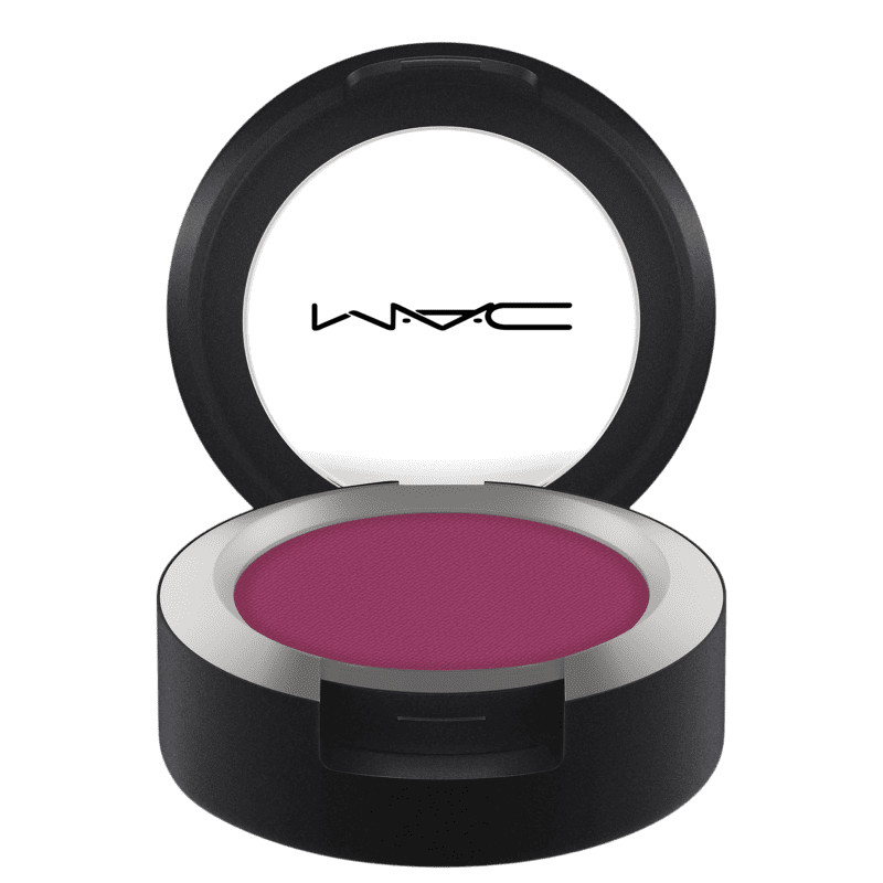 M·A·C Powder Kiss Soft Matte Lens Blur
            
                 - Sombra 1,5g | Beleza Na Web (BR)