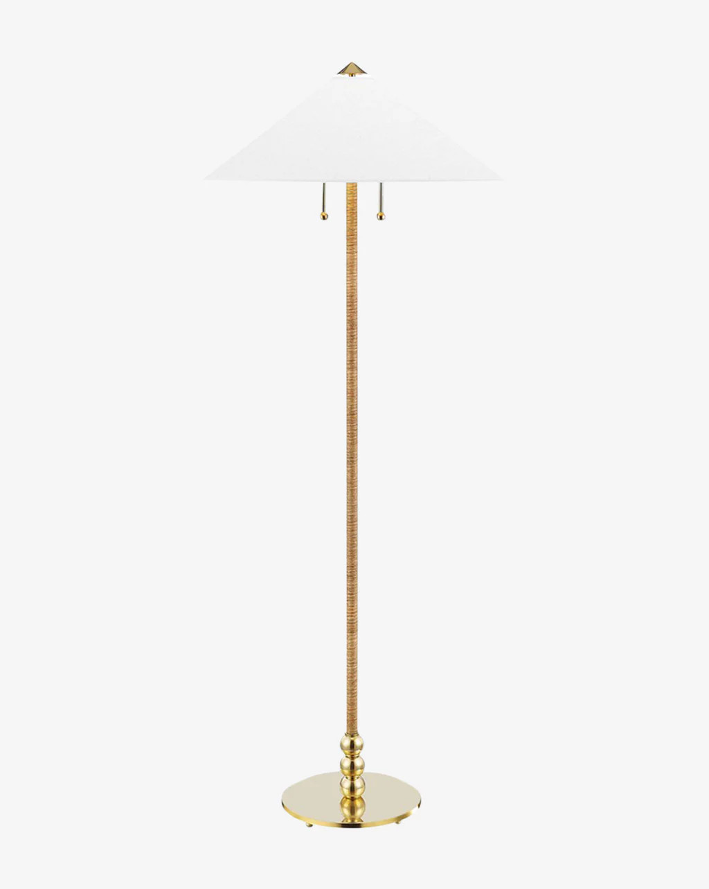 Flare Floor Lamp | McGee & Co.