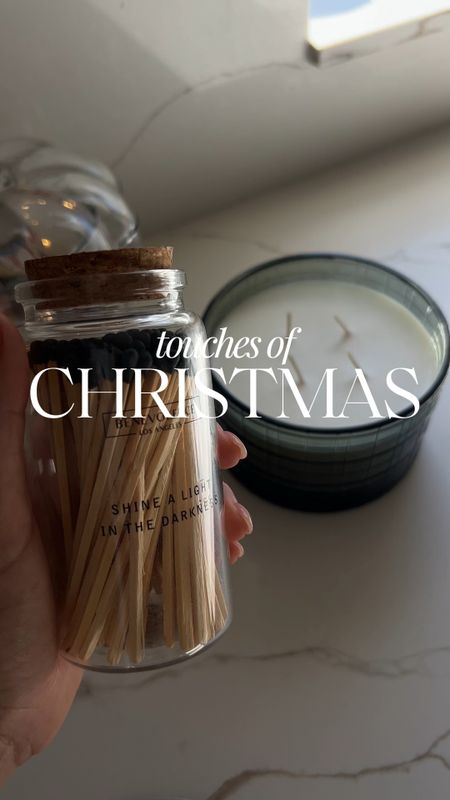 This candle smells like Christmas ✨

 xo, Sandroxxie by Sandra
www.sandroxxie.com | #sandroxxie

Gift idea for a Hostess, teacher, or MIL

#LTKhome #LTKGiftGuide #LTKHoliday