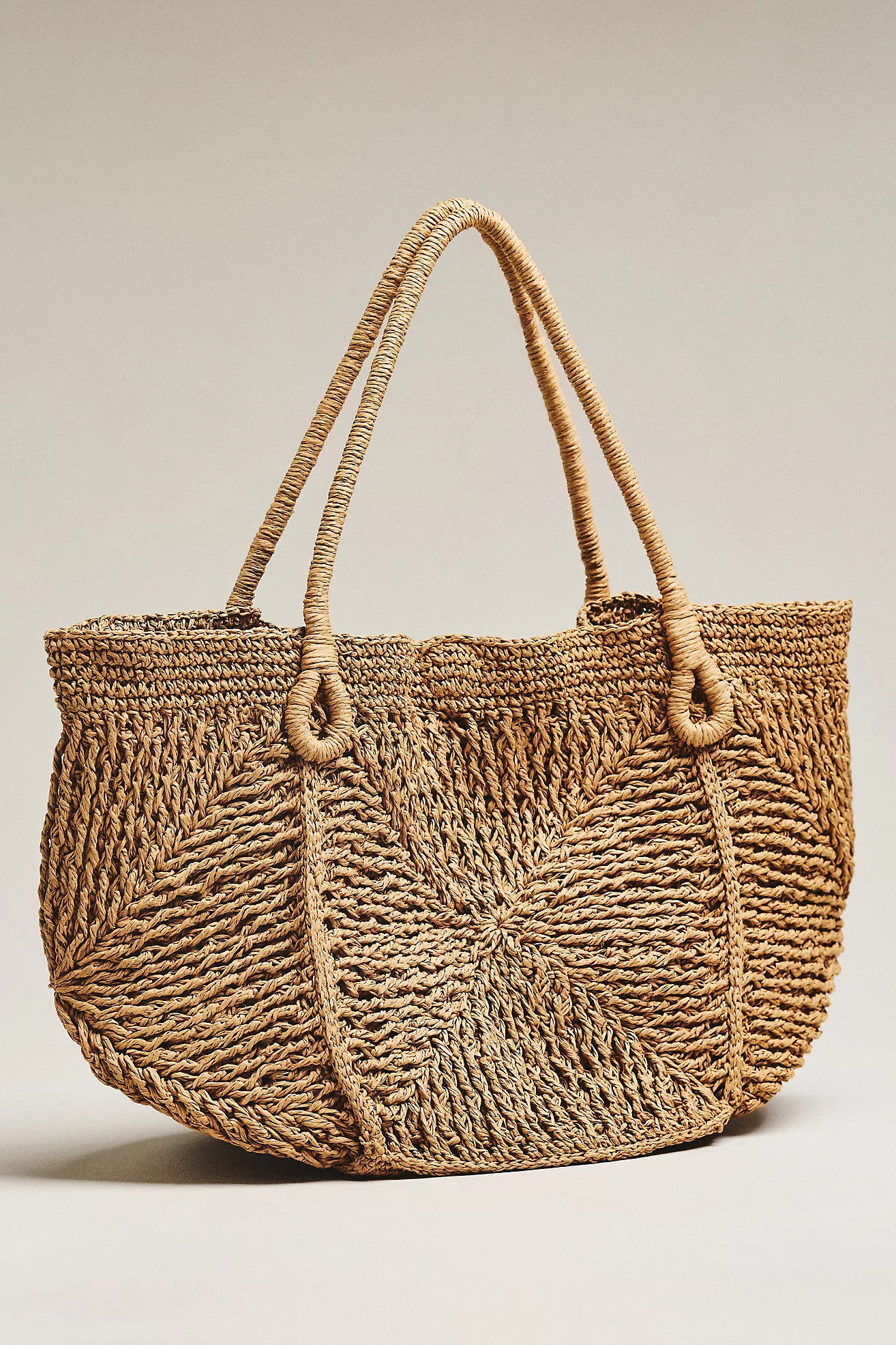 LSPACE Paloma Beach Tote Bag | Anthropologie (US)