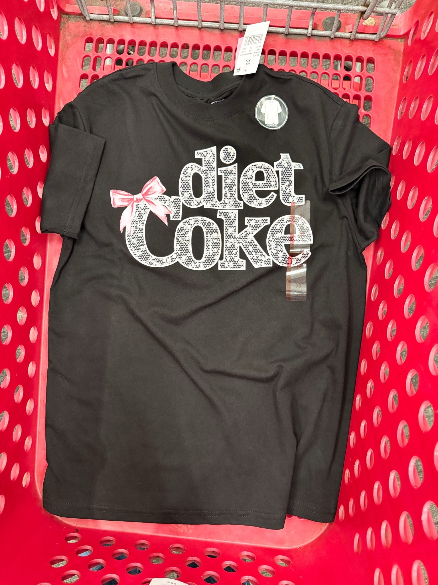 New Diet Coke tee! 

target finds, target style

#LTKSaleAlert #LTKHome #LTKootd