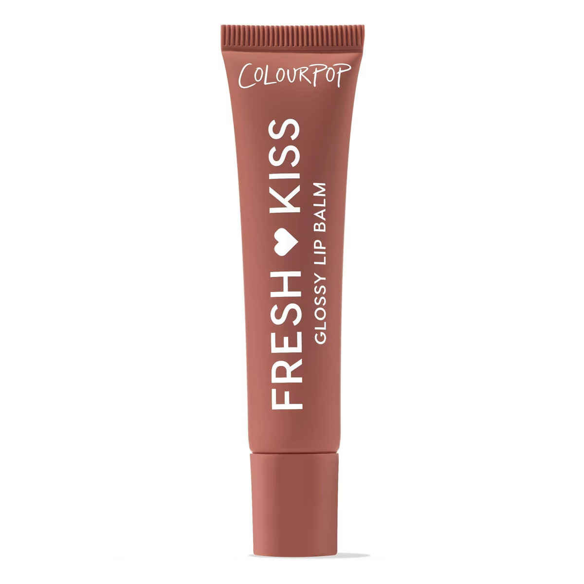 ColourPop Fresh Kiss Glossy Lip Balm - Chocolate Milkshake - 0.49oz | Target