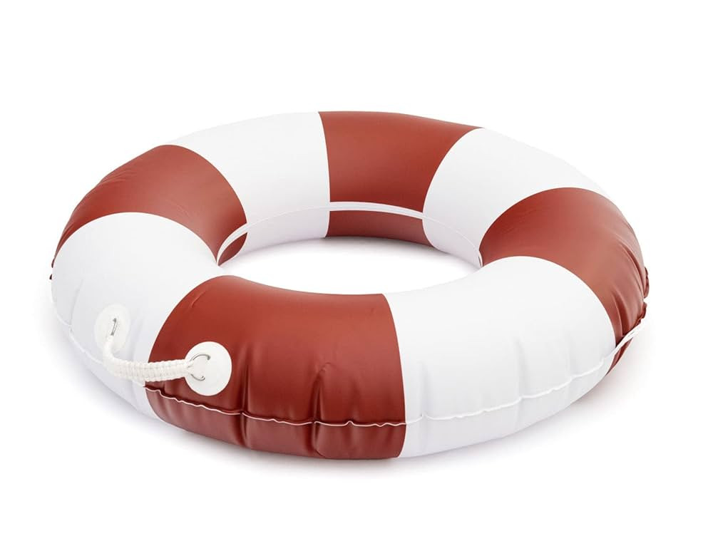 Business & Pleasure Co. Classic Pool Float | Amazon (US)