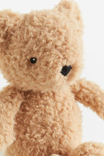 Teddy Bear Soft Toy | H&M (US + CA)