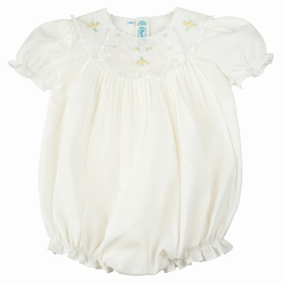 Vintage Bow Collection Bubble | Feltman Brothers