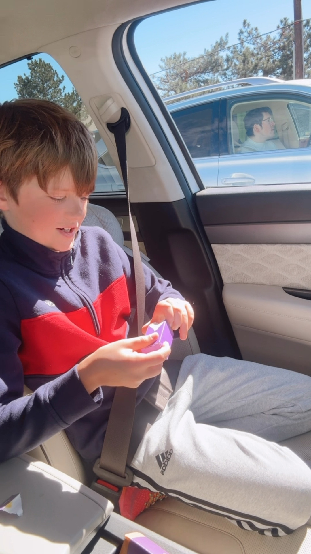 Chapstick lover over here! My son loves working for Fig and Fern so he asked to do the review for the chapstick we picked out today. 

#lips #chapstick #makeup #target

#LTKmomlife #LTKU #LTKBeauty