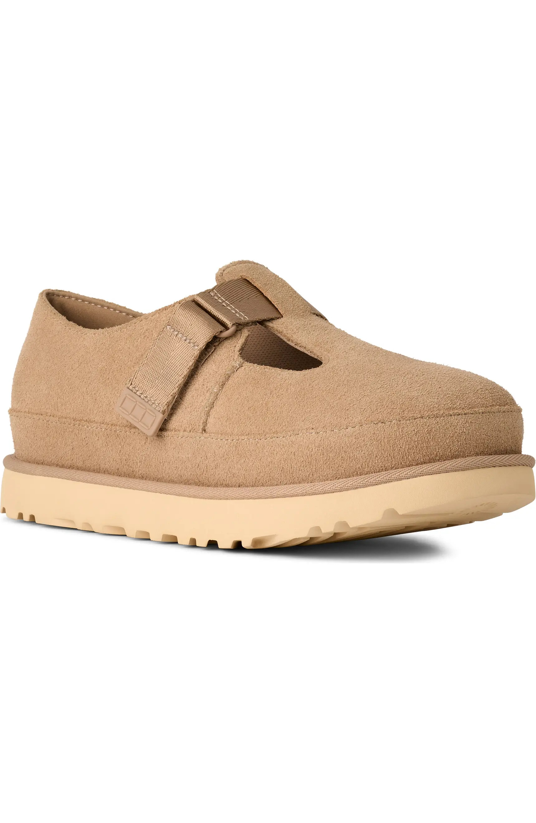 Goldenstar Mary Jane Clog (Women) | Nordstrom