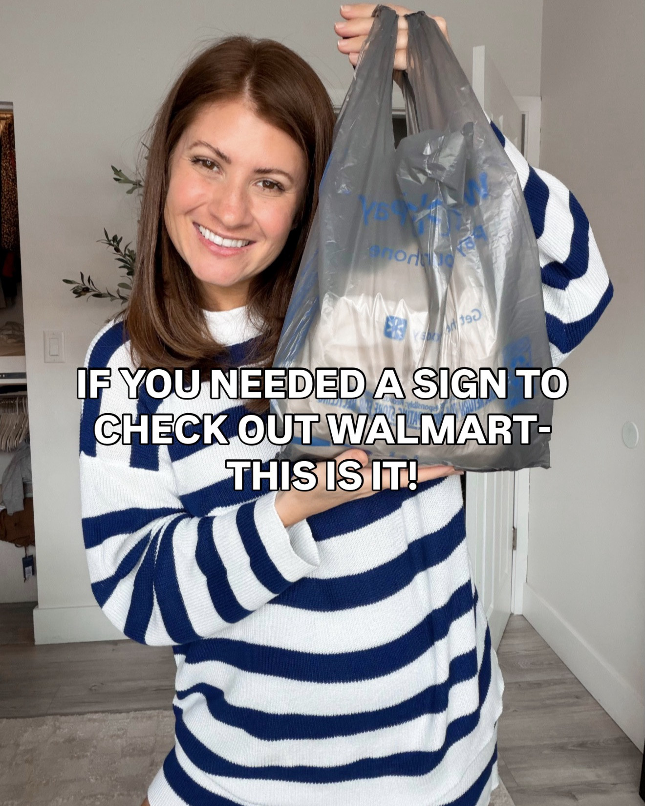 If you needed a sign to check out Walmart… this is IT 👀✨

These pieces are just SO good 🤭 I’m honestly still shocked they’re from Walmart… the quality, the fit, the style, everything feels like it should cost way more 🙌

From easy everyday staples to those wait… this is from Walmart?! moments… these are on repeat in my closet for a reason 💕

Make sure you’re following @styledinasnap_ so you don’t miss the good ones! sizing + all the details are in my LTK 🛍️

Comment SHOP and I’ll send you all the links, don’t wait on these!!

Which one is your favorite?! 👇

#Walmart #WalmartFashion 

#LTKSeasonal #LTKOver40