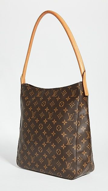 Louis Vuitton Looping Gm Monogram Bag | Shopbop