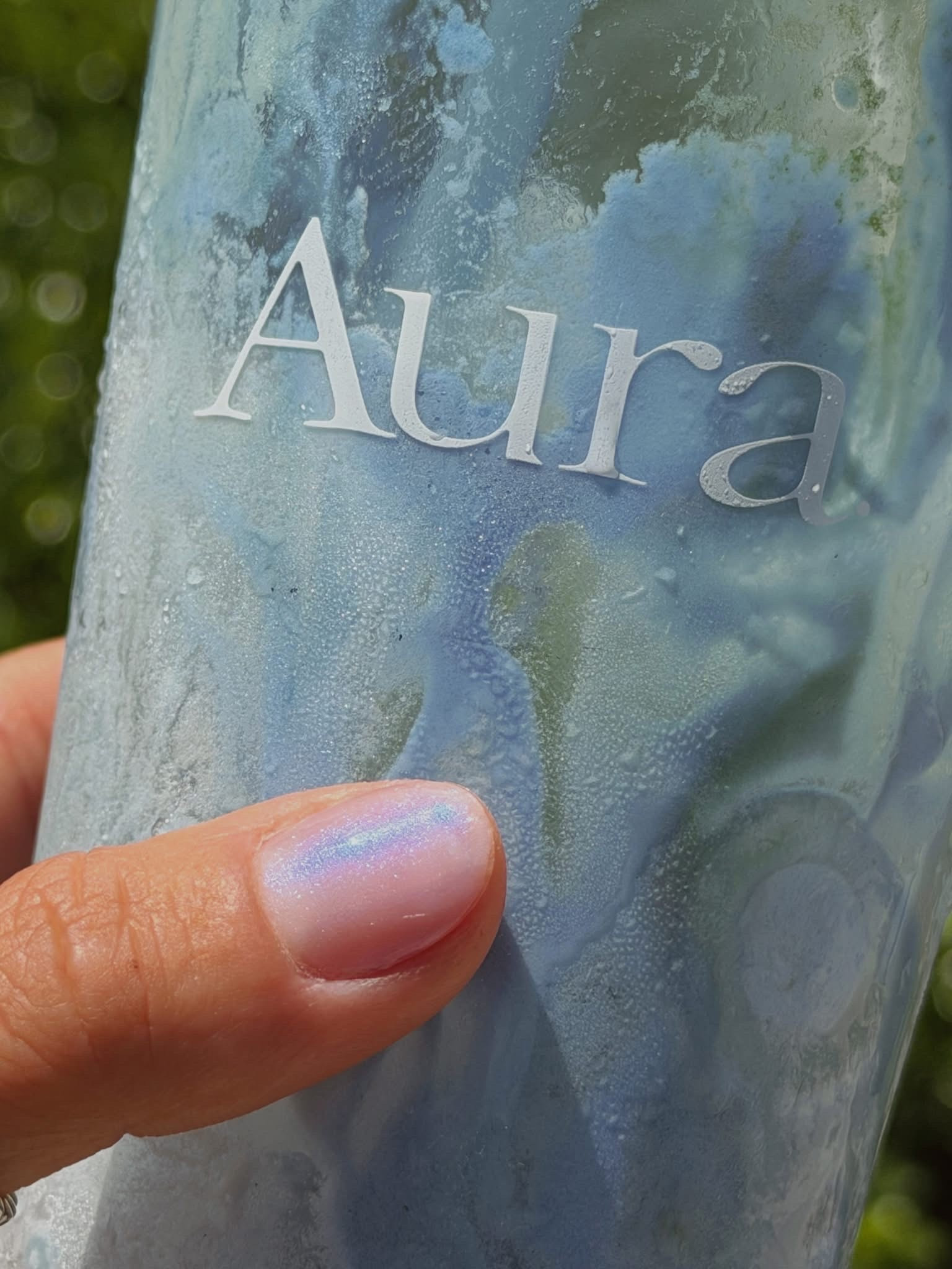 Opals Perfector Plus - Naked Manicure
**Opal Pink, Opal White & Opal Lavender. SO GORGEOUS!**

#LTKBeauty
