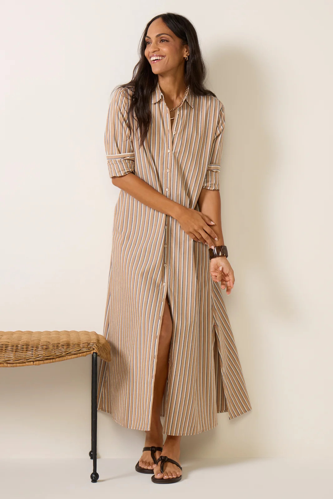 Boden Dress | Evereve