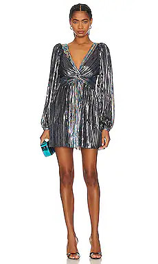 Wendy Dress
                    
                    Sabina Musayev | Revolve Clothing (Global)