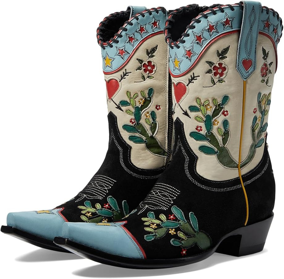 Old Gringo Women's Truly Western Boot | Amazon (US)