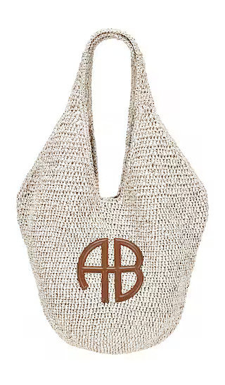 Large Leah Hobo | Revolve Clothing (Global)