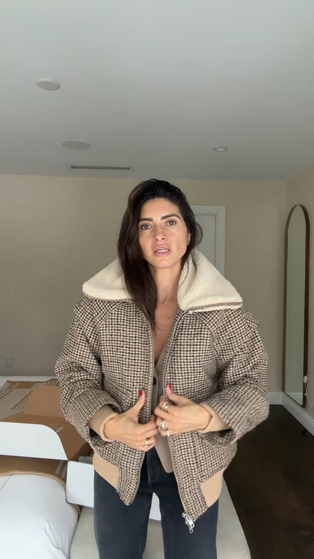 My Free People Fall shopping haul is so goo!

#LTKStyleTip #LTKSeasonal