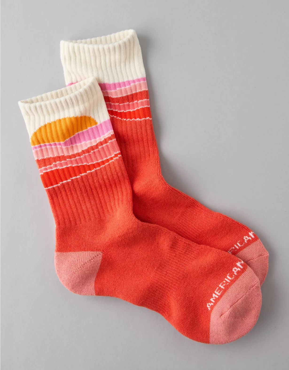 AE Crew Socks | American Eagle Outfitters (US & CA)