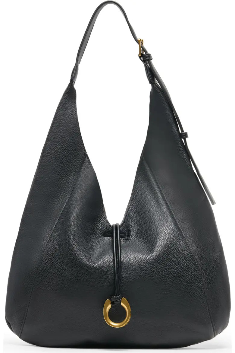 Mercer Leather Shoulder Bag (Women) | Nordstrom | Nordstrom