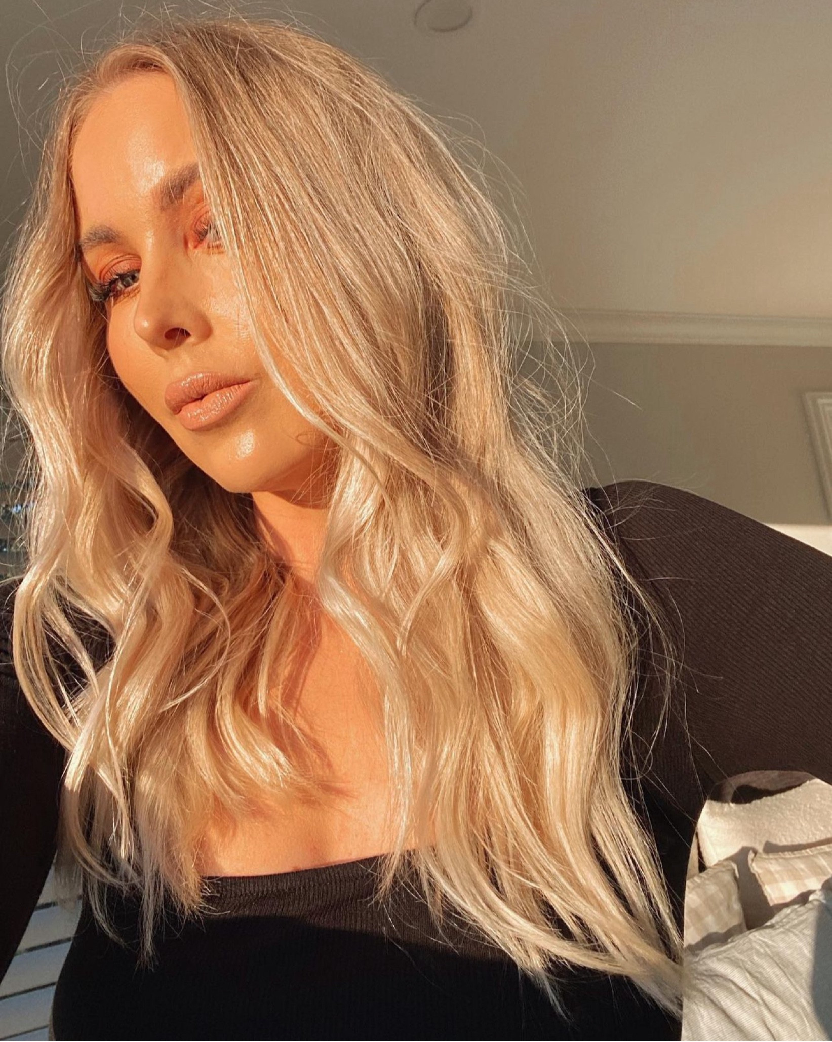 If you want a glowy setting spray and don’t mind treating yourself, then this Rationale one is for you! 
Have also shared below my faves from the essential 6. There’s no turning back once you’ve tried Rationale 

#LTKbeauty #LTKgiftguide #LTKaustralia