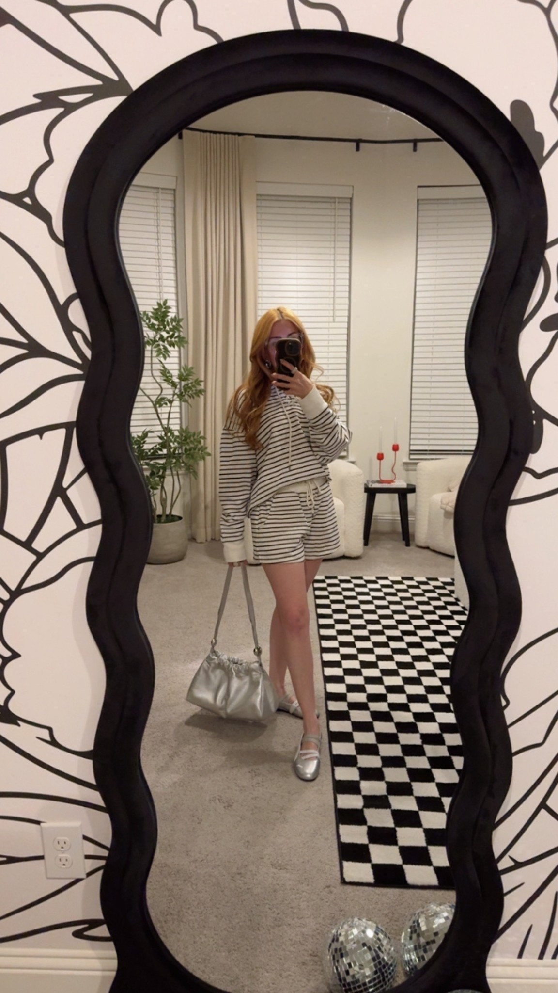 #OOTD

#LTKPetite #LTKootd #LTKTravel