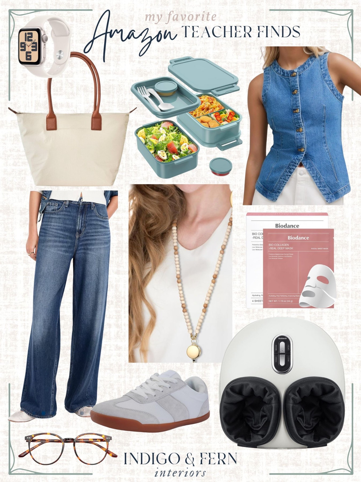As an elementary Art teacher, these all get an A+ from me! 🍎 

#LTKWorkwear #LTKautumn #LTKSeasonal