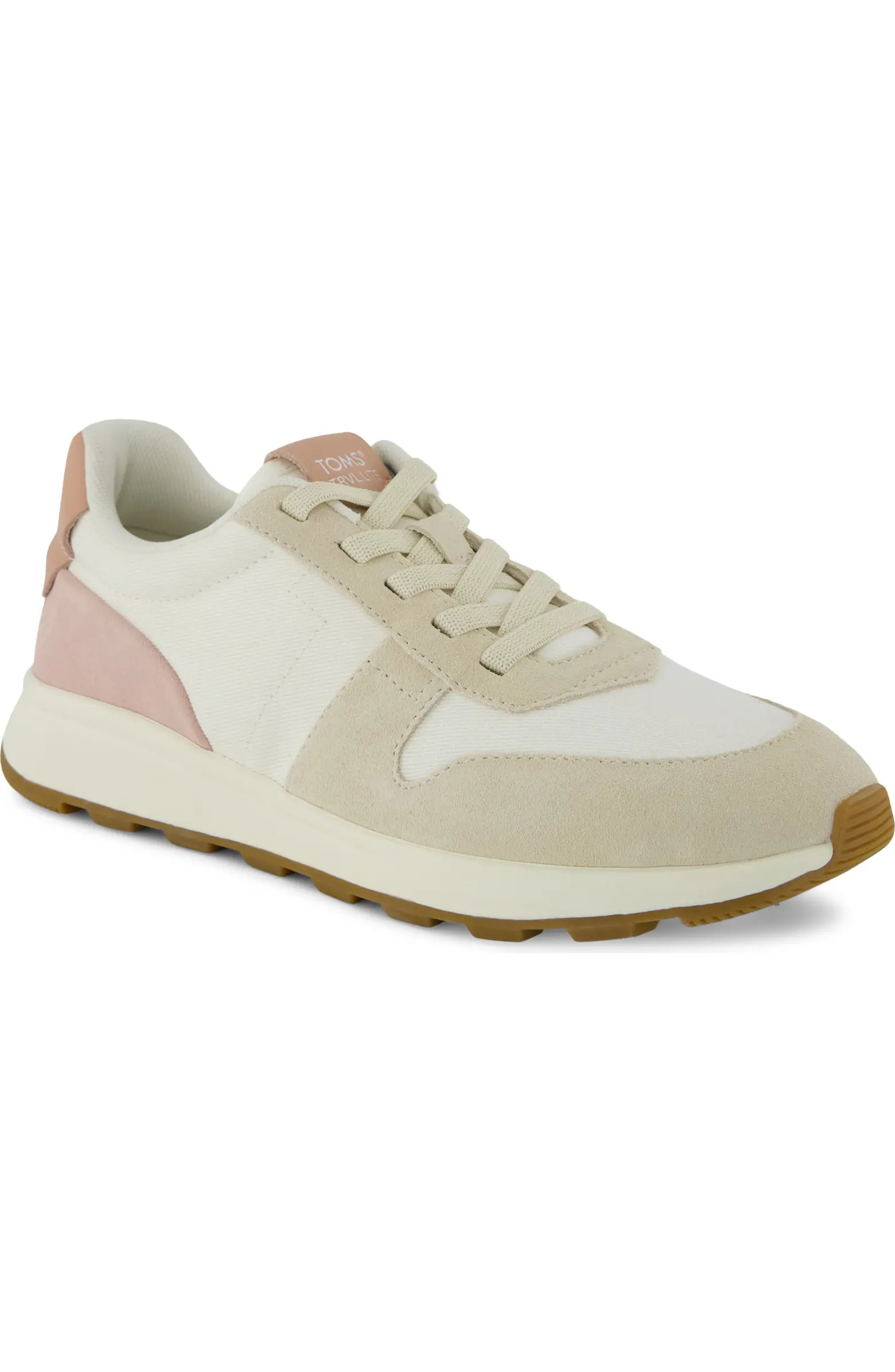 TOMS TRVL Lite Retro Sneaker (Women) | Nordstrom | Nordstrom