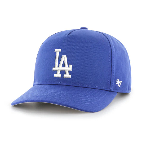 LOS ANGELES DODGERS '47 HITCH | '47Brand