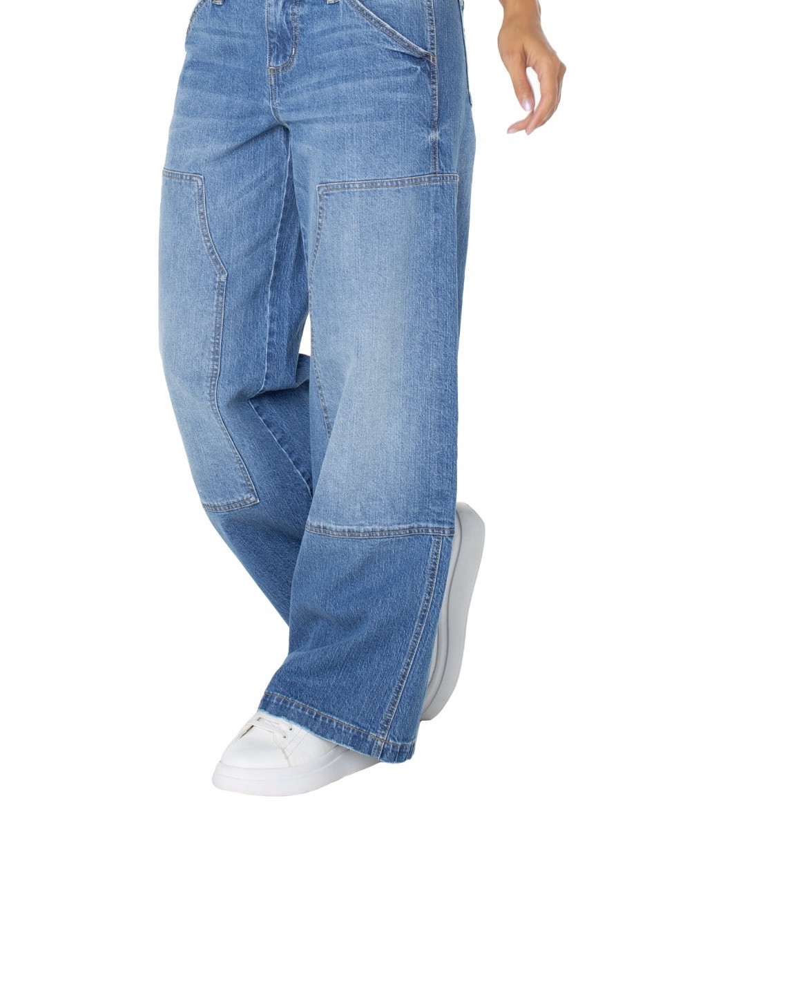 these jeans and price! #walmart 

#LTKootd #LTKmomlife #LTKgrwm