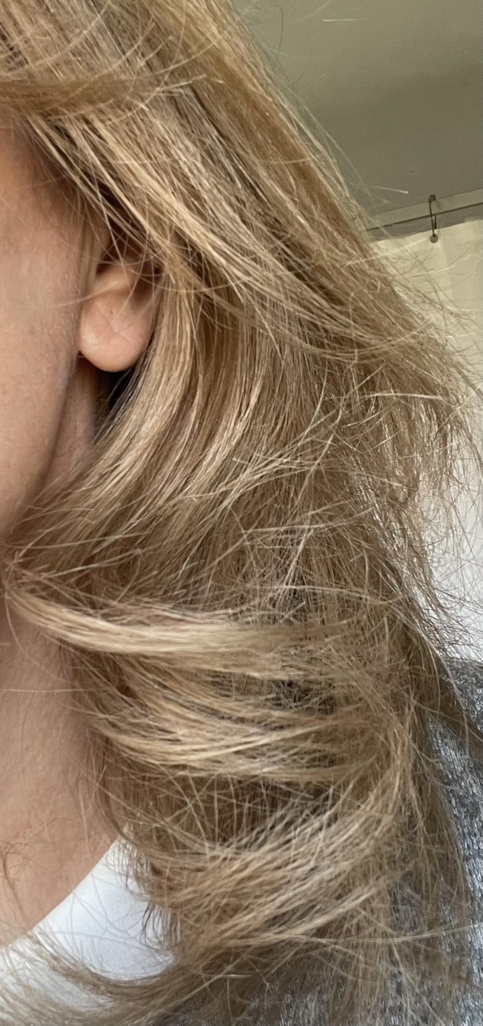 Wavytalk Thermal Brush, Heated Hot Brush Styling, 38mm IonicThermal Round Iron for Blowout Expres... | Amazon (UK)