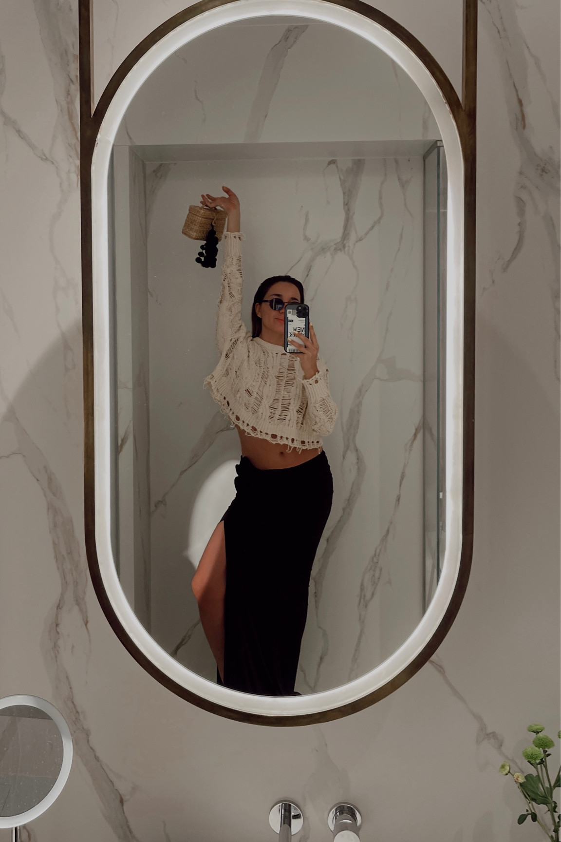 Obsessed with this Magda Butrym skirt 

#LTKFind #LTKcurves #LTKeurope