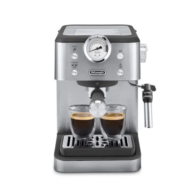 De'longhi Linea Classic Espresso Machine | Wayfair North America