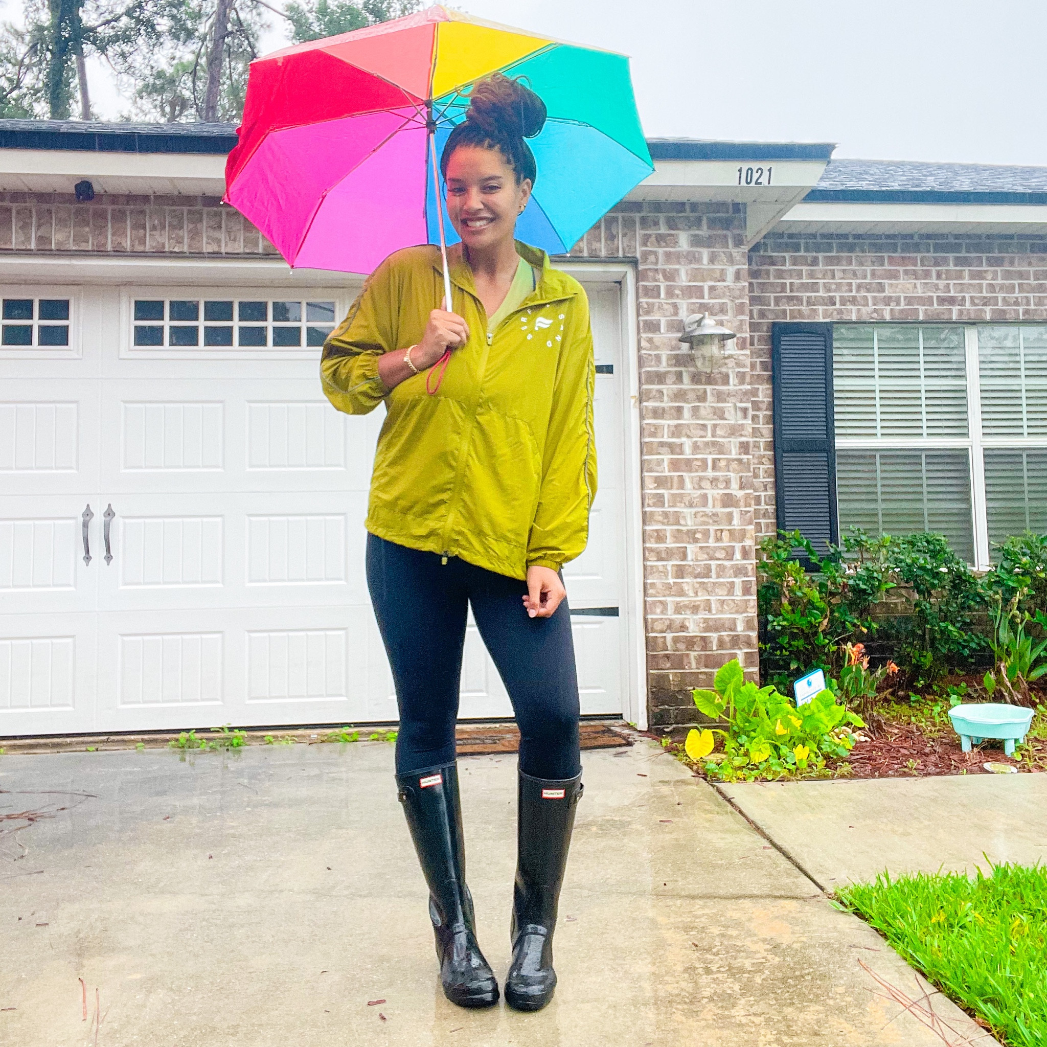 It’s a stormy, rainy day every day in Jacksonville FL, so here is my favorite grabs for summer camp drop off right now! 

#LTKFind #LTKstyletip #LTKSeasonal