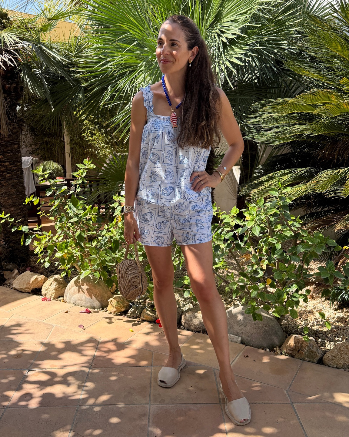 On sale mommy and me matching seashell print set and toddler dress from JCrew is 100% cotton and so darling! Today is the last day for a huge Labor Day sale on these looks

#LTKmomlife #LTKSaleAlert #LTKKids