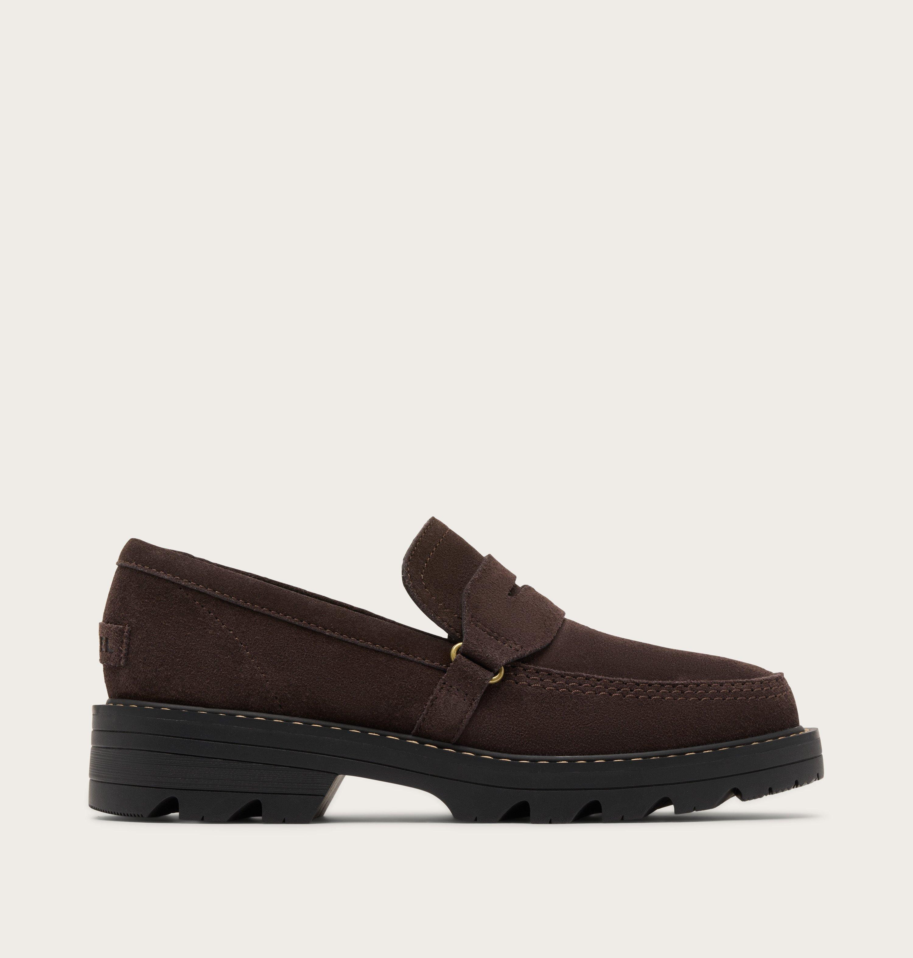 Sorel Revel Ave  Loafer Women's Shoe- | Sorel (US & CA)