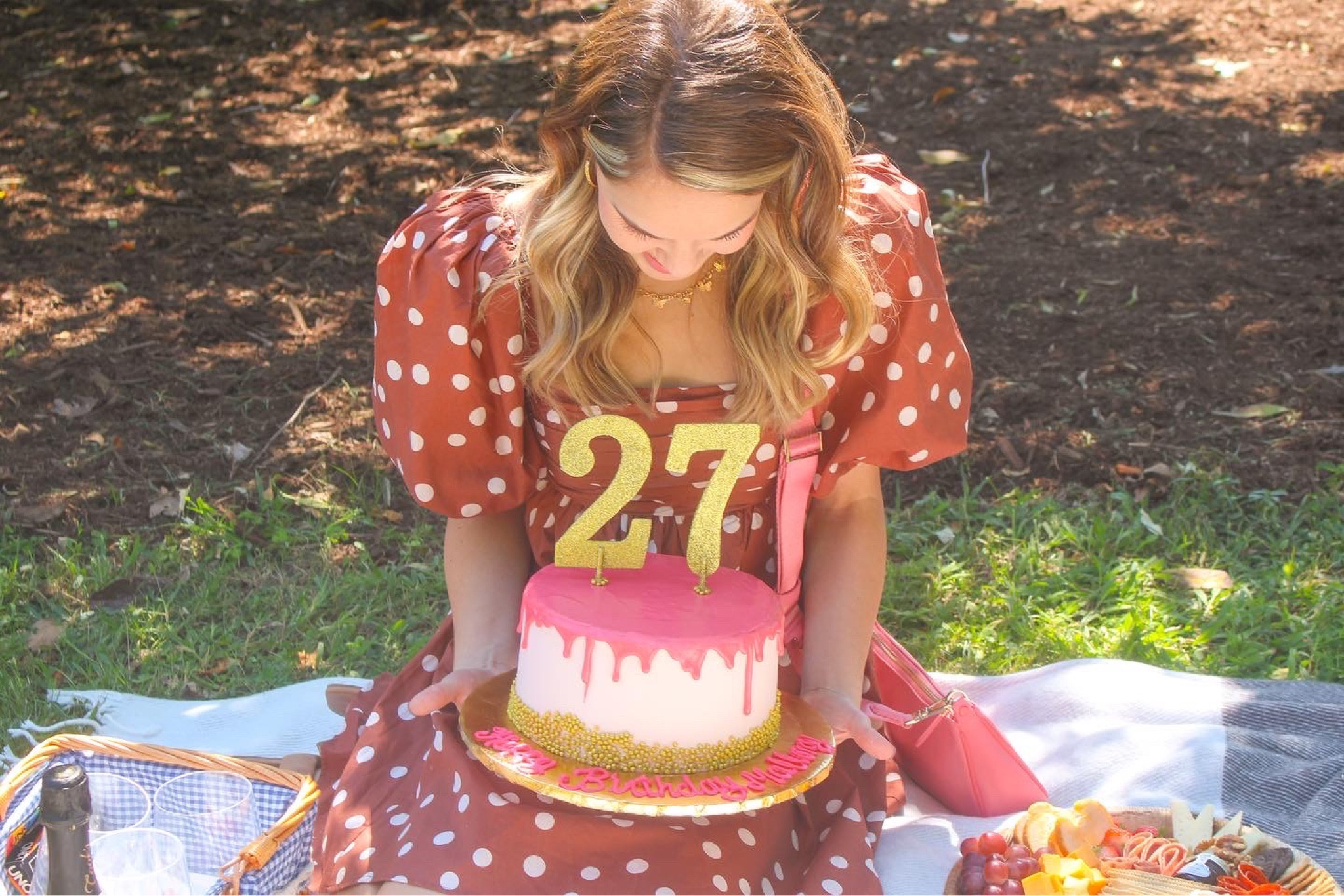 The best birthday dress there is!🌸🥂🧁🍰

#LTKunder100 #LTKSeasonal #LTKstyletip