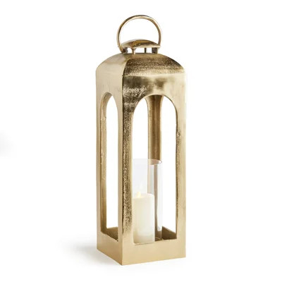 Tabletop Lantern | Wayfair North America