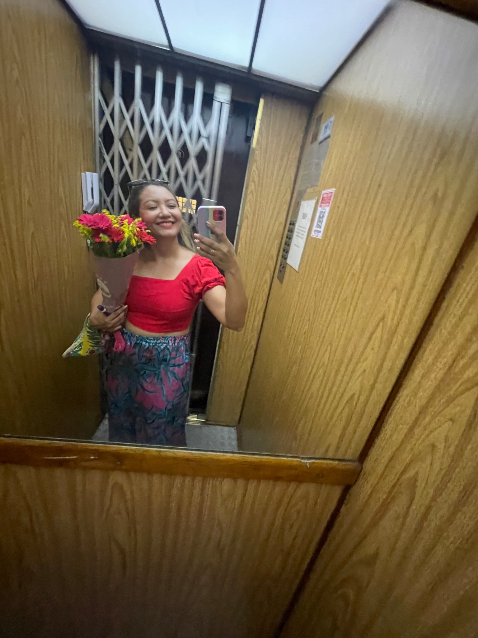 Fui ali comprar umas flores 🌷 

#LTKdicadeestilo #LTKbrasil #LTKhome