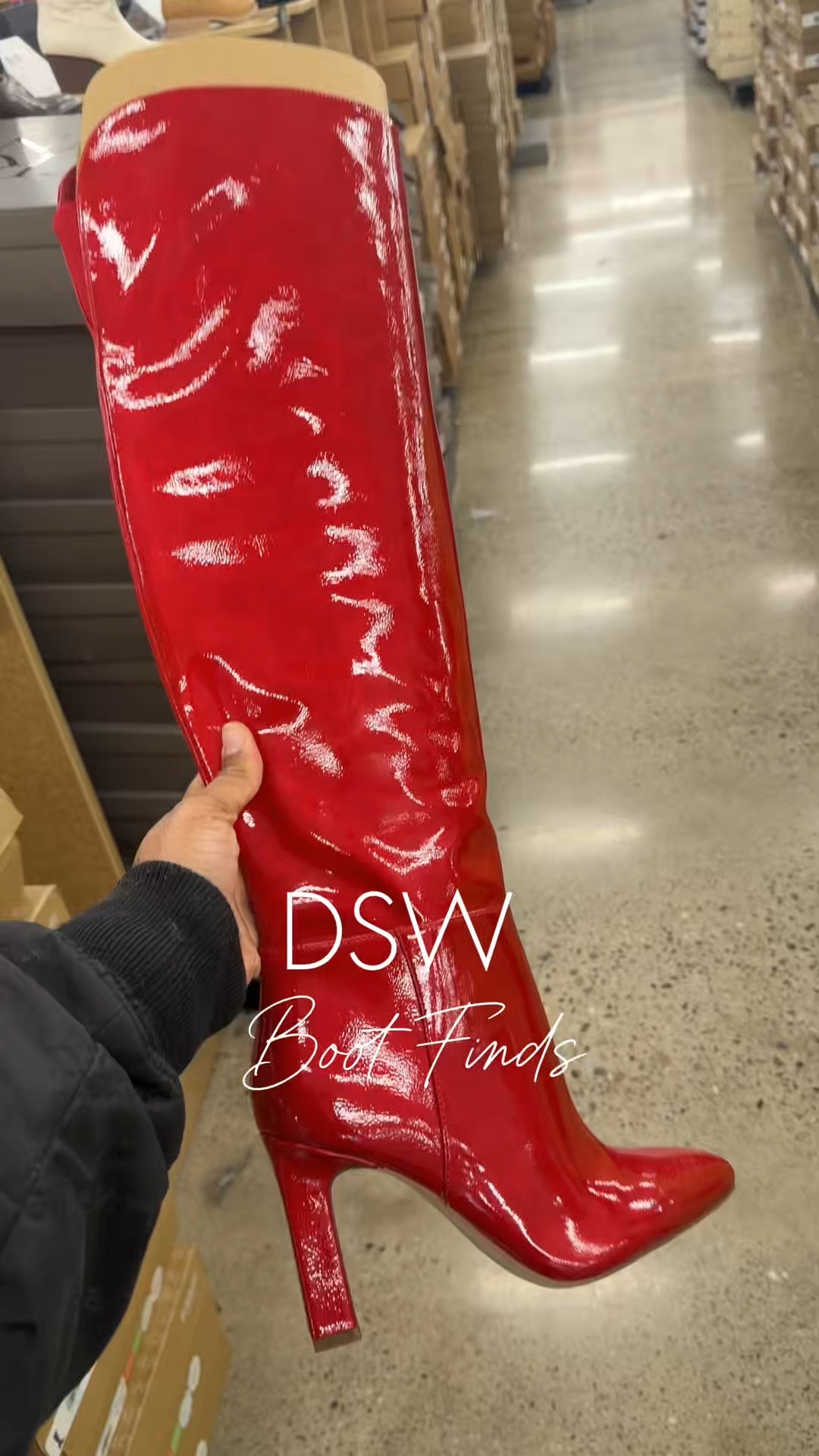 Went in @dsw and saw these cutie pies 😍
The jacket is super old and sold out from @alexanderwangny but I’ll link the fit too 

#LTKSeasonal #LTKHoliday #LTKootd